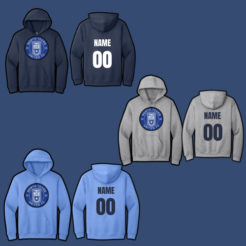 SPIRITWEAR HOODIE
