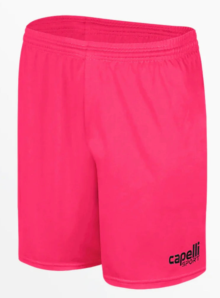 GOALKEEPER SHORTS