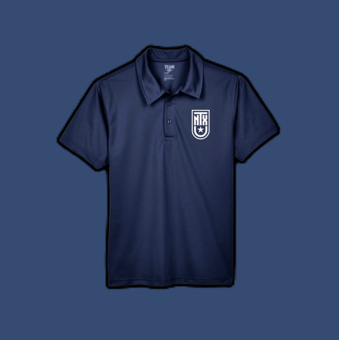 MENS POLO
