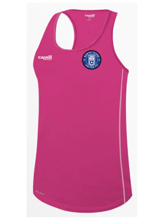 CAPELLI WOMENS TANK